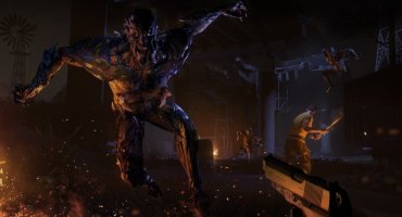 Скачать Dying Light на ПК торрент