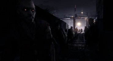 Dying Light На ПК торрент