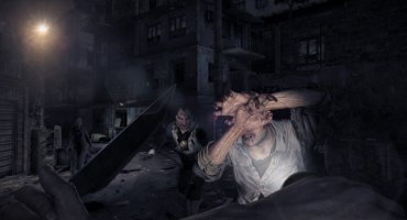 Скачать игру Dying Light последней версии торрент