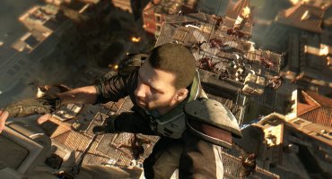 Скачать последнюю версию Dying Light торрент