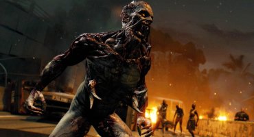 Скачать игру Dying Light последняя версия