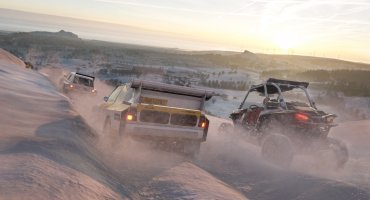 Скачать Forza Horizon 4 без регистрации