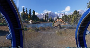 Скачать Jurassic World Evolution 2 без регистрации