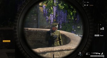 Скачать Sniper Elite 5 на русском