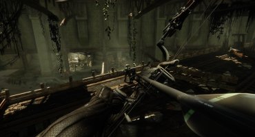 Crysis 3 Remastered На ПК торрент