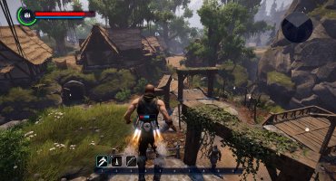 Скачать Elex 2 без регистрации