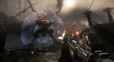 Скачать игру Crysis 3 Remastered последняя версия