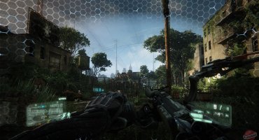 Скачать Crysis 3 Remastered без регистрации