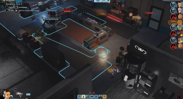 Скачать игру XCOM: Chimera Squad последней версии торрент