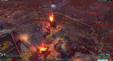 Скачать игру XCOM 2: War of the Chosen последняя версия
