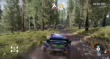 Скачать WRC Generations - The FIA WRC Official Game торрент