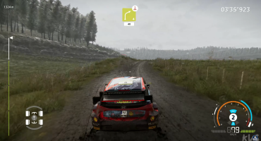 WRC Generations - The FIA WRC Official Game На ПК торрент