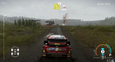 Скачать игру WRC Generations - The FIA WRC Official Game последней версии торрент
