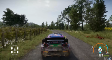 Скачать игру WRC Generations - The FIA WRC Official Game последняя версия
