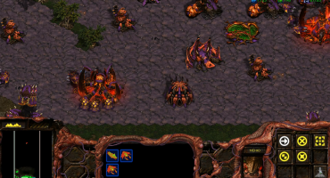 Скачать StarCraft Remastered на ПК торрент