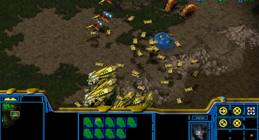Скачать игру StarCraft Remastered последняя версия