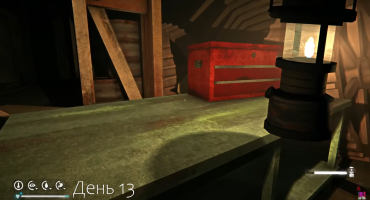 Скачать The Long Dark без регистрации