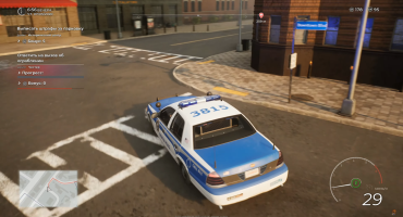 Скачать Police Simulator: Patrol Officers на русском