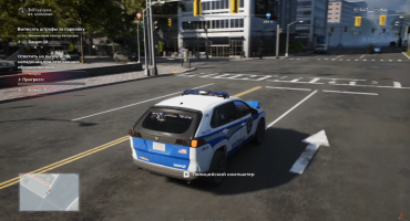 Скачать игру Police Simulator: Patrol Officers последняя версия