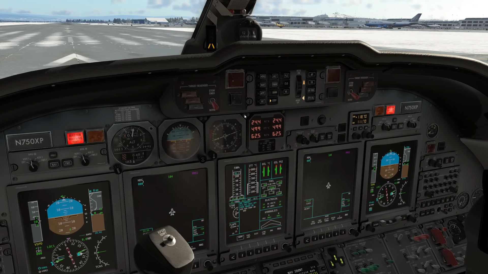 X plane 12 в стим фото 88