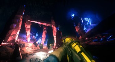 Deep Rock Galactic На ПК торрент