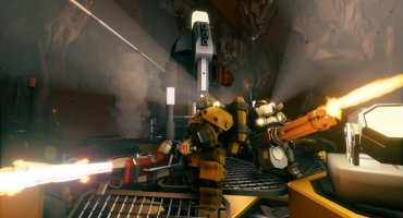 Скачать игру Deep Rock Galactic последняя версия