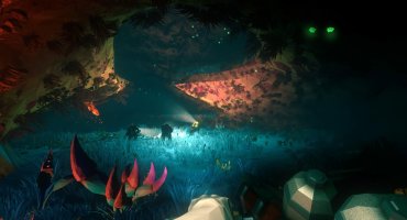 Скачать игру Deep Rock Galactic последняя версия