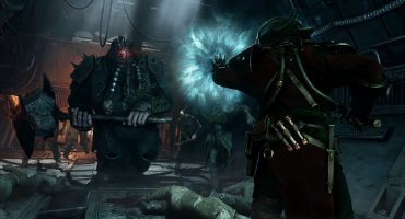 Скачать Warhammer 40,000: Darktide без регистрации