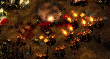 They Are Billions На ПК торрент