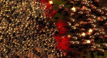 Скачать игру They Are Billions последней версии торрент