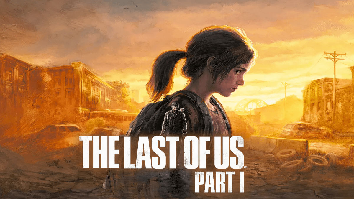 Скачать The Last of Us Part I гамиго