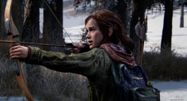 Скачать игру The Last of Us Part I последняя версия