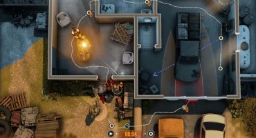 Door Kickers На ПК торрент