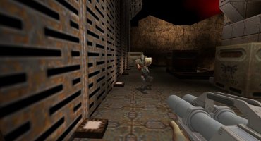 Скачать Quake II RTX на русском