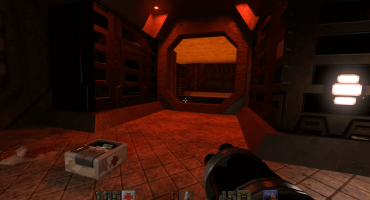 Скачать Quake II RTX на ПК торрент