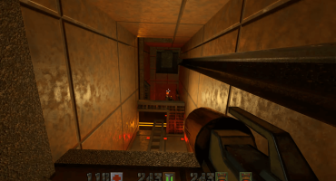Скачать игру Quake II RTX последняя версия