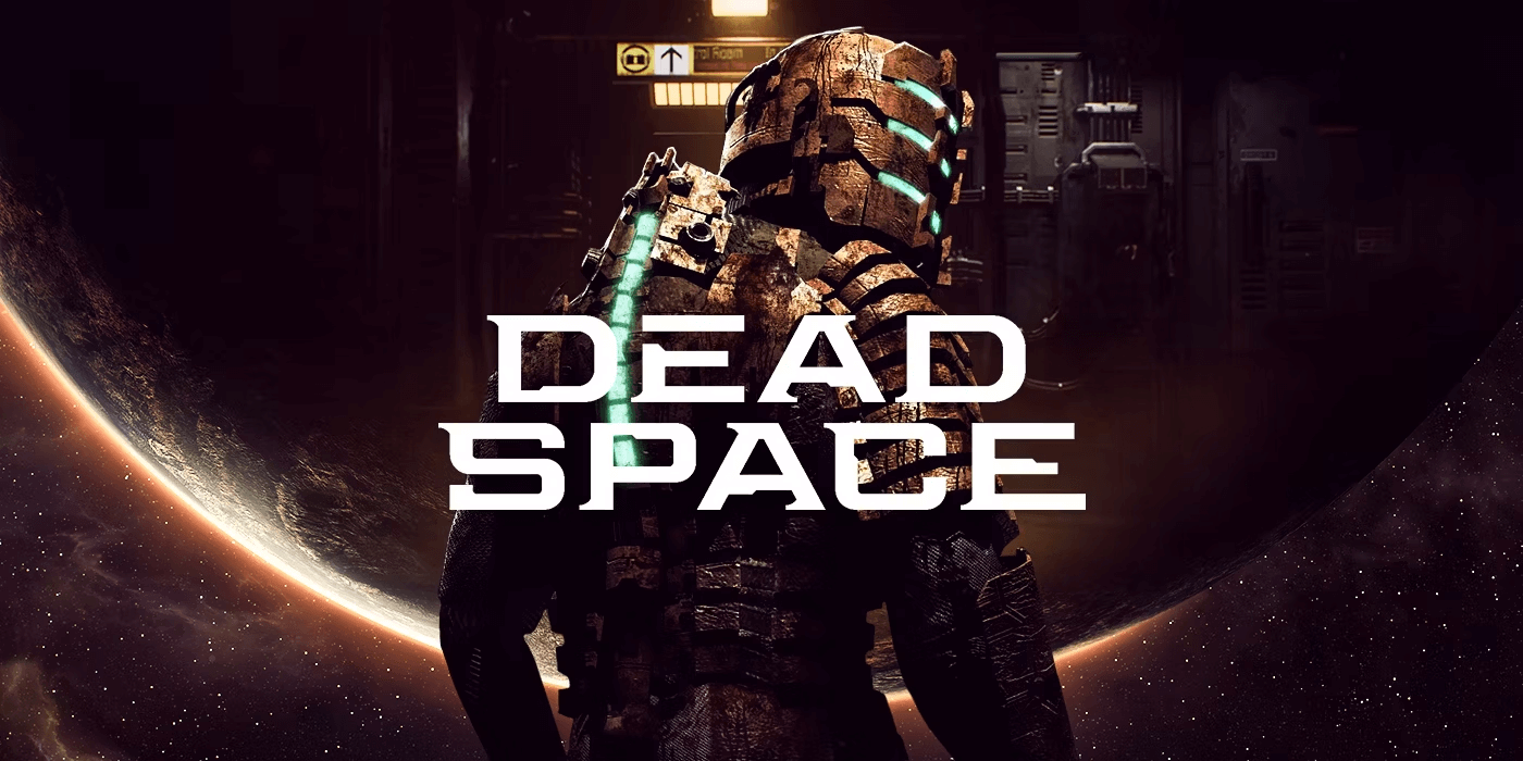 Скачать Dead Space Remake гамиго