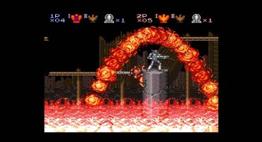 Скачать Contra Anniversary Collection на ПК торрент