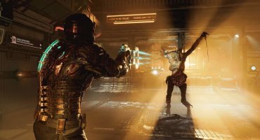 Скачать Dead Space Remake на ПК торрент