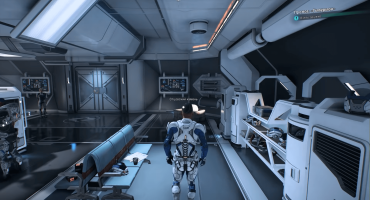 Скачать Mass Effect: Andromeda торрент