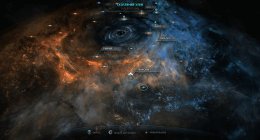Скачать игру Mass Effect: Andromeda последняя версия