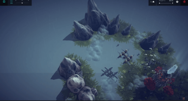 Besiege На ПК торрент