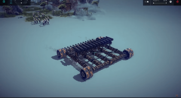 Скачать Besiege на русском