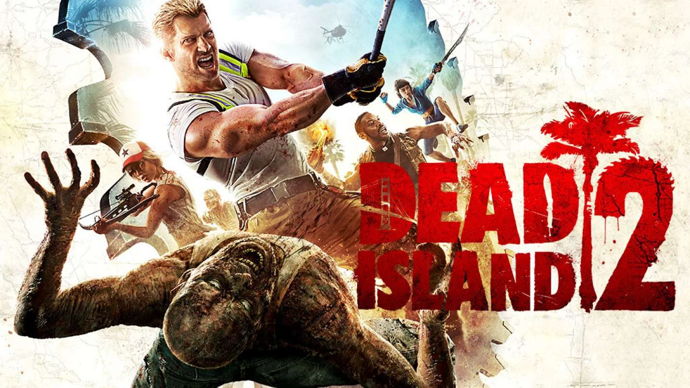 Скачать Dead Island 2 гамиго