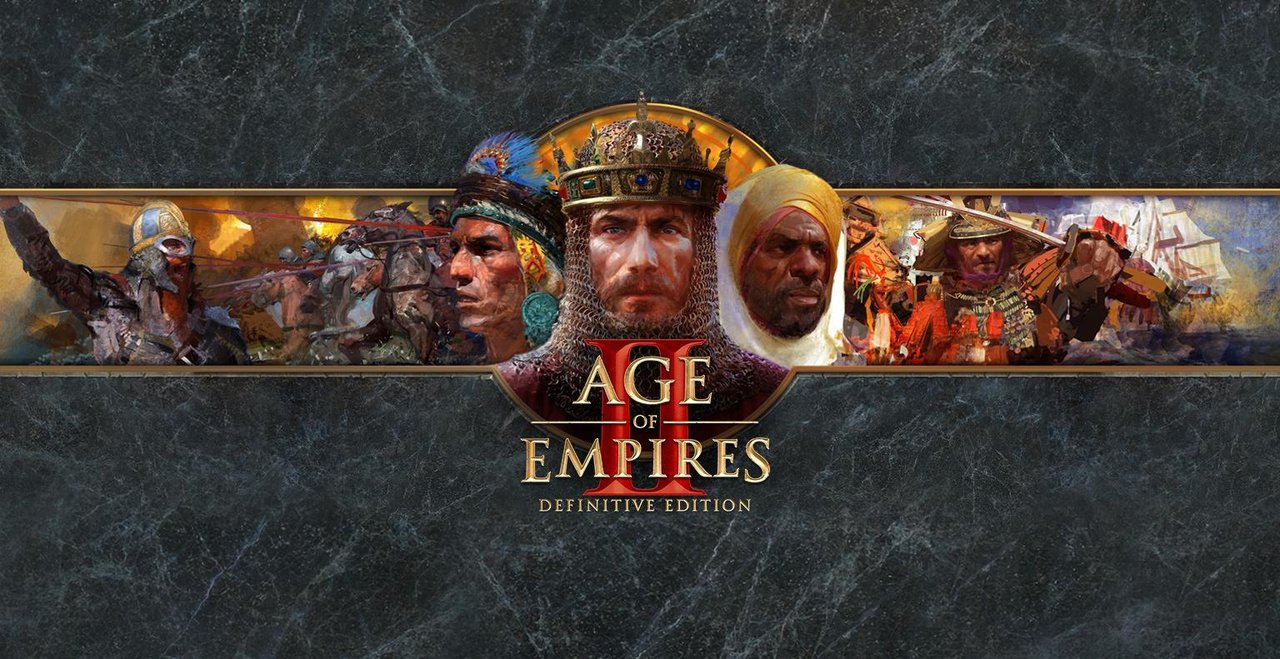 Скачать Age of Empires 2: Definitive Edition гамиго