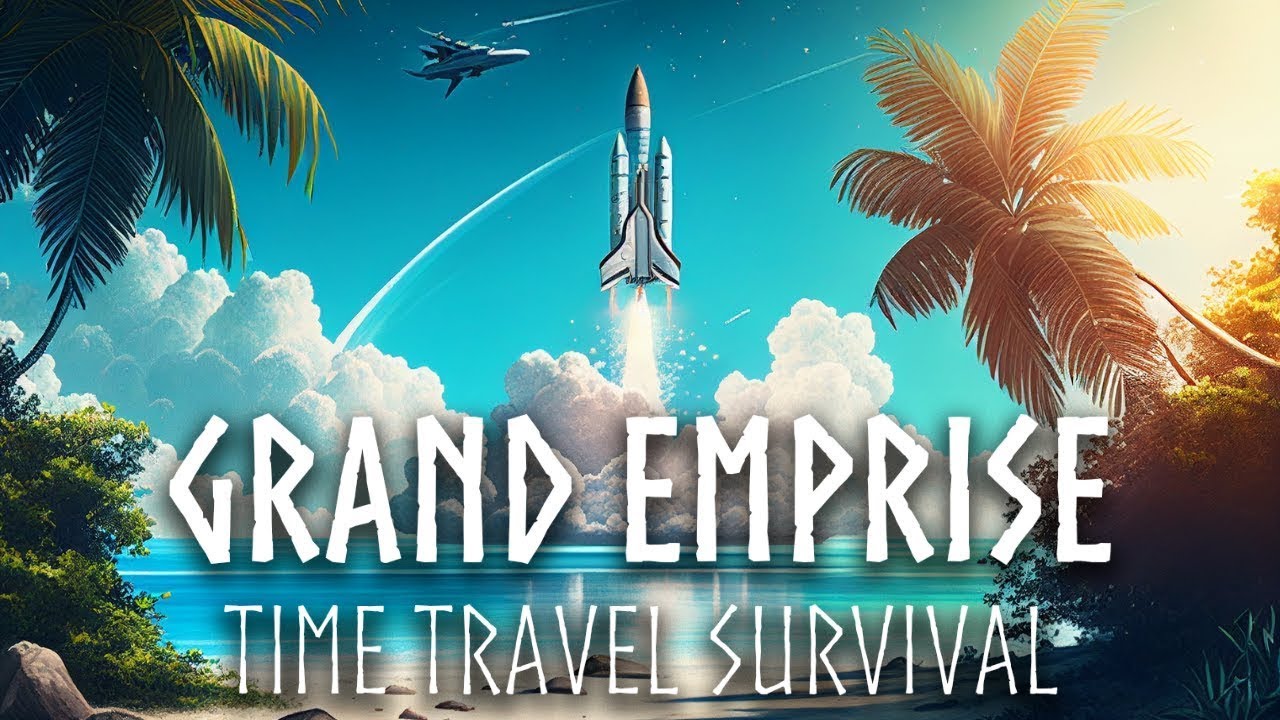 Скачать Grand Emprise: Time Travel Survival гамиго