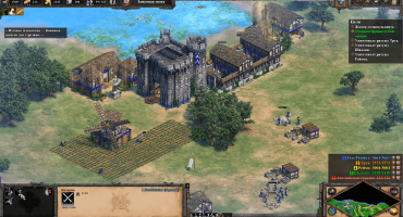 Скачать Age of Empires 2: Definitive Edition торрент