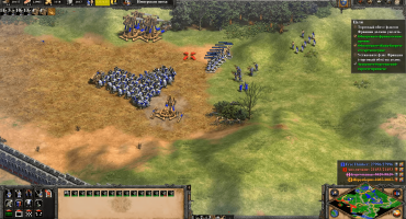 Скачать Age of Empires 2: Definitive Edition на русском