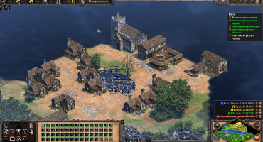 Скачать Age of Empires 2: Definitive Edition на ПК торрент
