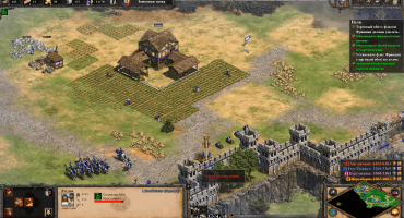 Скачать игру Age of Empires 2: Definitive Edition последней версии торрент